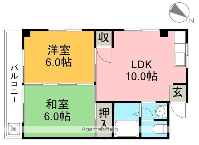 リバープール竹島のイメージ