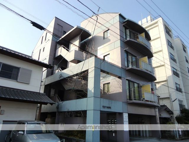 エトワール弥生町の外観写真
