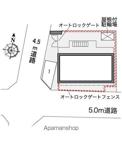 レオパレス北原のその他写真