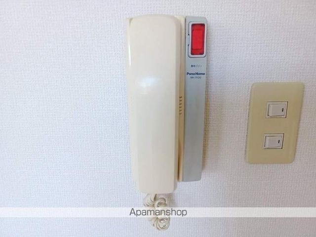 サンビレッジ明盛A・Bの内装写真