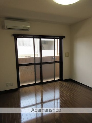 ロアール高円寺[1K/21.9m2]のリビング・居間