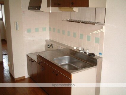 フォブール大森[3DK/51.75m2]のその他内装1