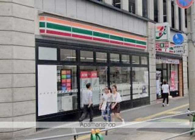 エンクレスト博多PARKSIDEの内装写真