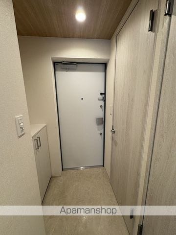 アルティザ瓦屋町Iの内装写真