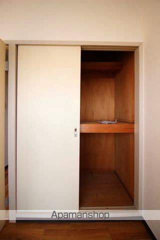 Comfort HiroseIの内装写真
