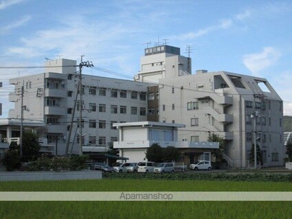 妻鳥町貸土地[1R/797.66m2]の周辺6