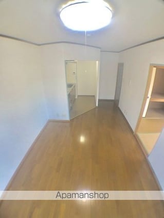 パディ・アイ・マンション[2LDK/50.85m2]のリビング・居間