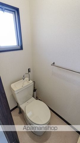 ハニーハイツ Bの内装写真