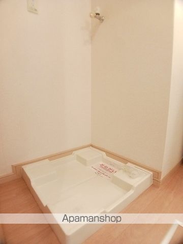 ディヴェルテンテ カザの内装写真