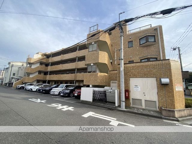 カサグランデ大宮