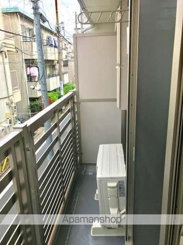 クレイノチガヤの内装写真