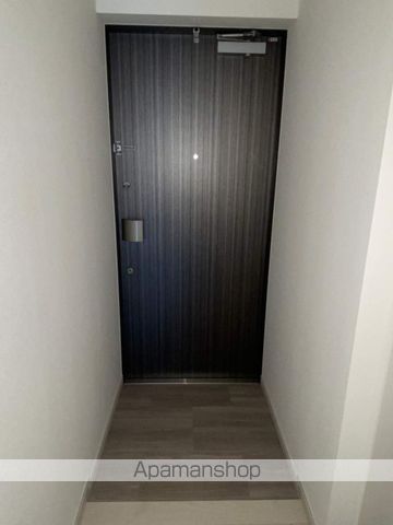 APRUの内装写真