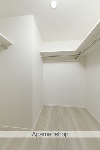 エンクレスト博多PARKSIDEの内装写真