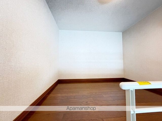 グランブルーの内装写真