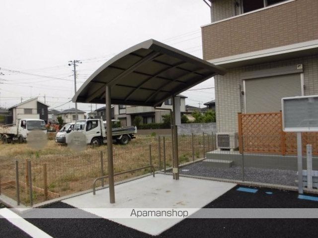 ハイフィールド Cの内装写真