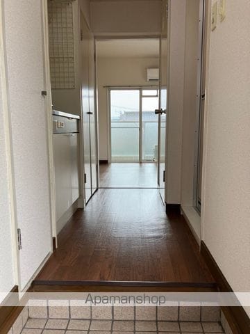 プレアール新外 308 ｜ 熊本県熊本市東区新外３丁目1-5（賃貸マンション1K・3階・16.50㎡） その13