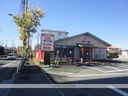 テンポ・フェリーチェ栄[1R/26.9m2]の周辺8