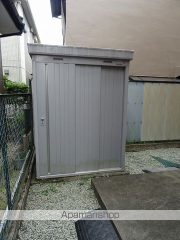プリメゾンIIIのその他写真