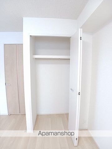 ウエスト コミタリアIIIの内装写真