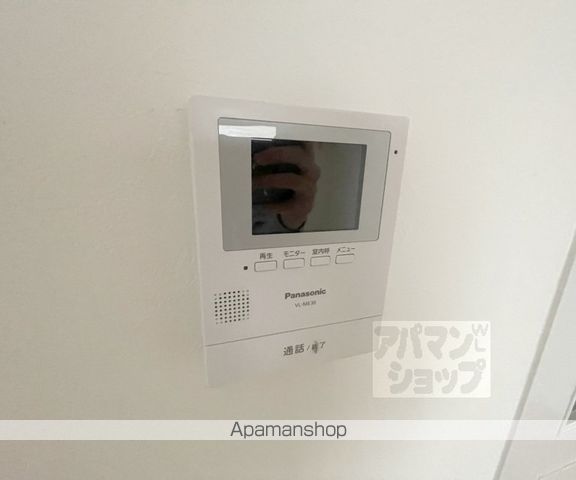 ドエル1号館SYの内装写真