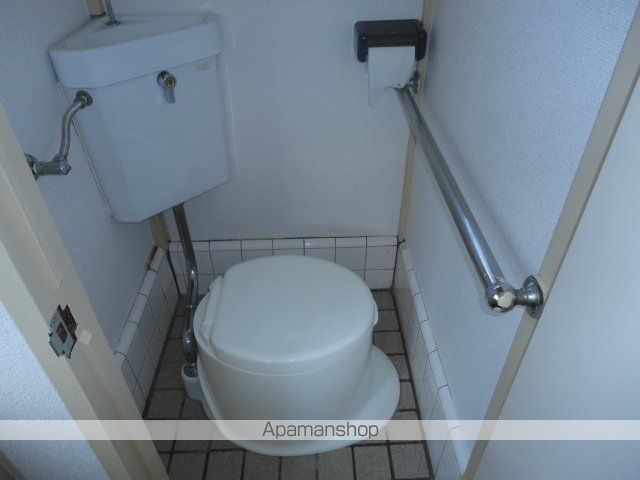 寿恵吉荘の内装写真
