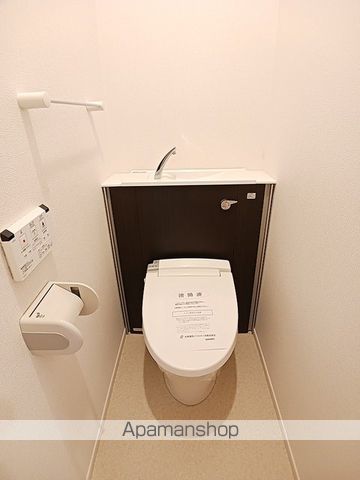 フランカーサの内装写真