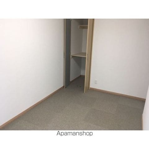 ドムールはるかIIIの内装写真