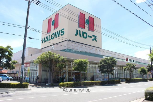 プレタメゾンの周辺写真