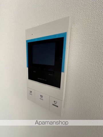 ベイルームレジデンス大船Aの内装写真