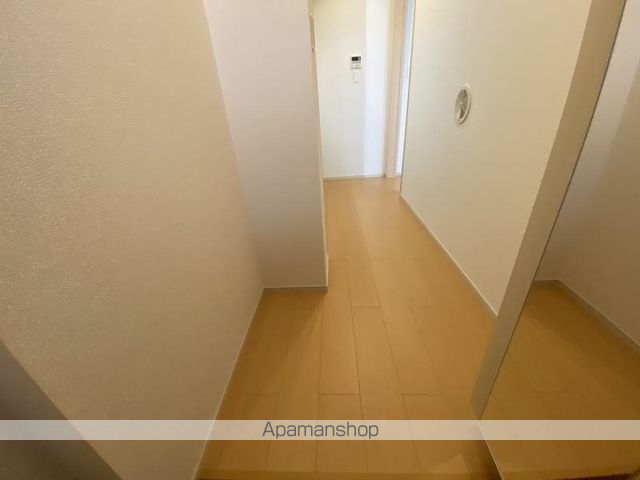 プレリュード北花田の内装写真