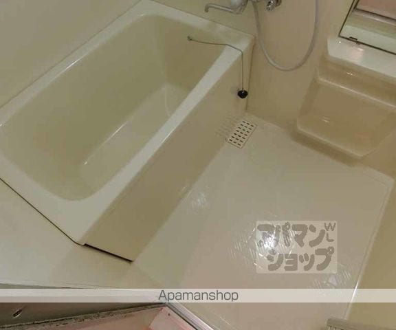 セジュール北村の内装写真