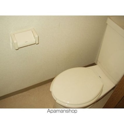 パルス[1R/23.92m2]のその他内装5