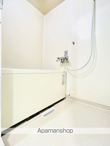 メゾンDoiの内装写真