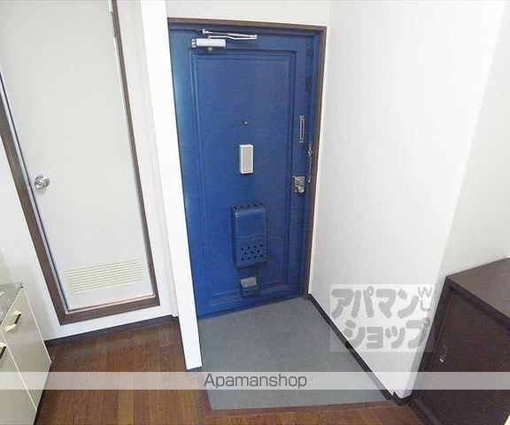 シンプルハイツベニスの内装写真