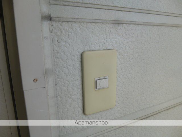 ヒルハイツの内装写真