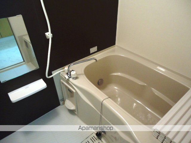 クラッシモの内装写真