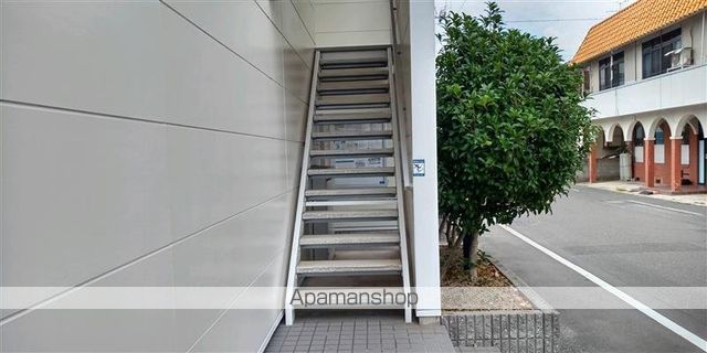 レオパレスシオンのその他写真