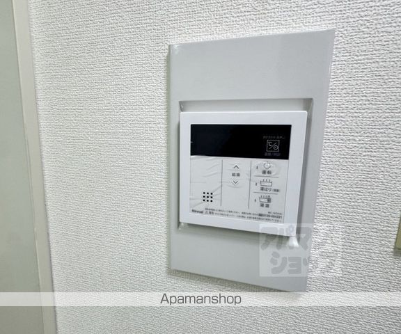 アーバンハウス北西の内装写真
