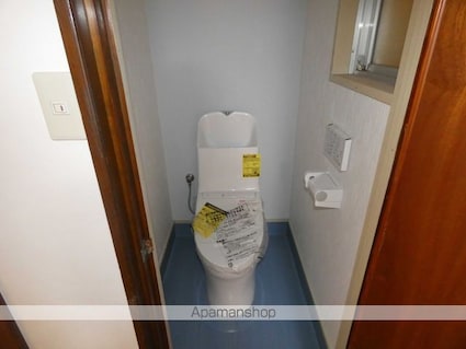 玉井ハイツ[3DK/71m2]のトイレ