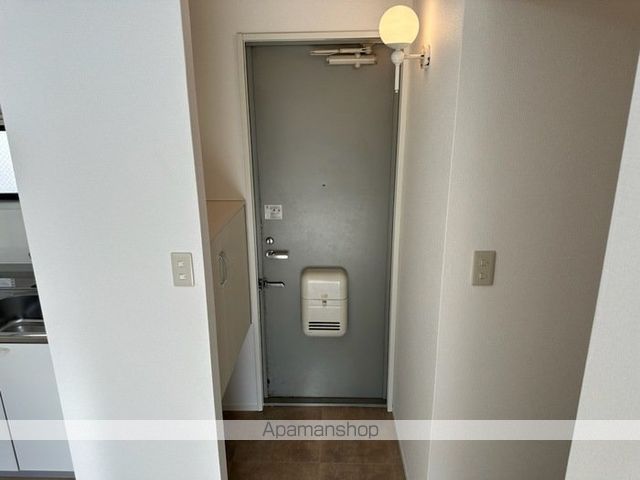 セジュール西添 Aの内装写真