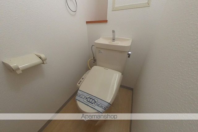 パティオフィオーレの内装写真