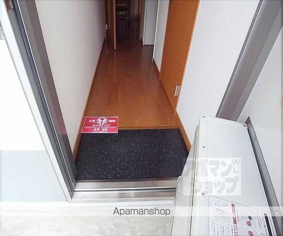 レオパレスヒルサイドテラスの内装写真