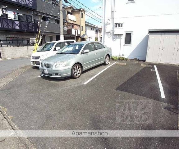 睦コーポの外観写真