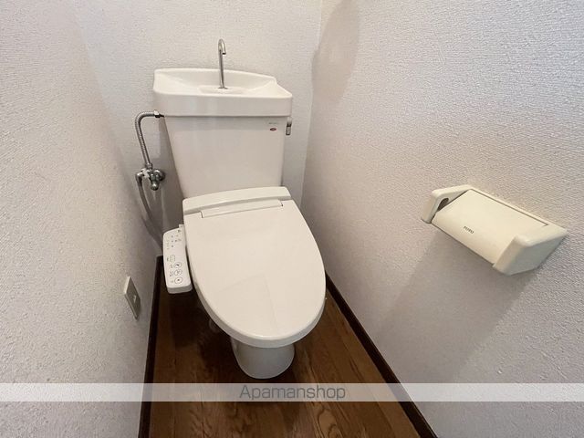 ヨシノ砂山IIの内装写真