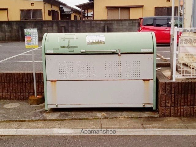 レオパレスソレーユ IIのその他写真