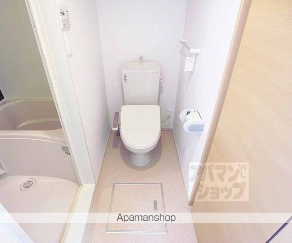リバーサイド・メゾンの内装写真