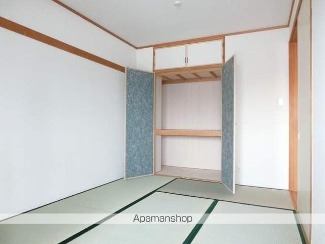 ALATO白壁東の内装写真