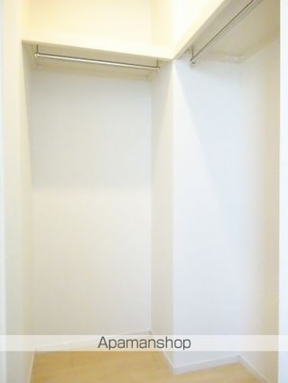 イースト　ゼファー[1LDK/50.12m2]の収納