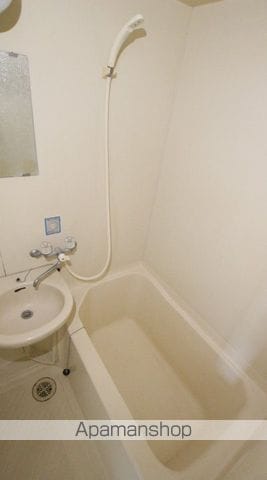 姉崎グリーンハイツIIの内装写真