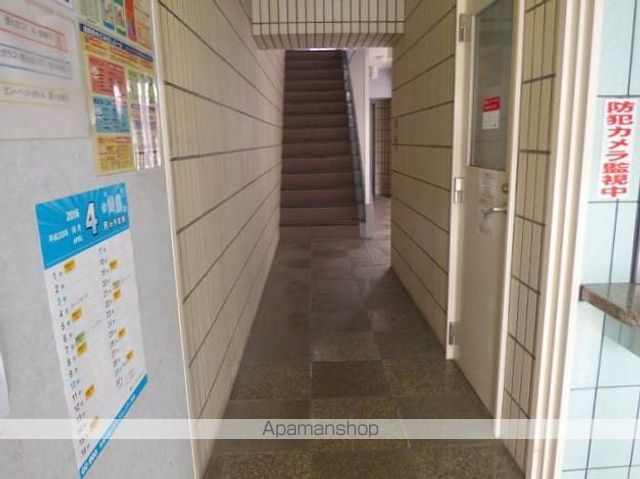 エスリード天神の外観写真